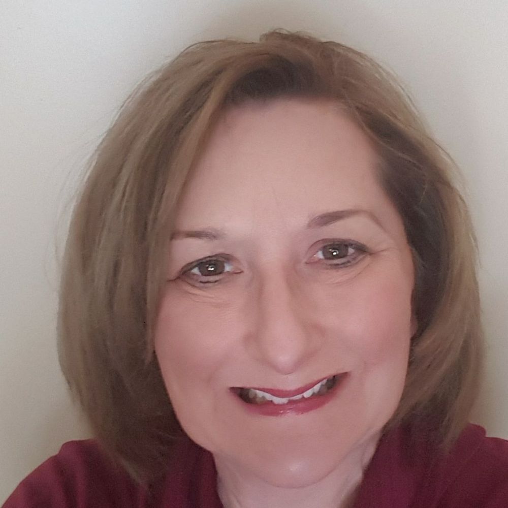 Meet your Posher, Mary lu